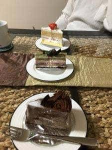 パティスリーエム