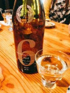 酒の巣