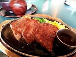 レストラン牛右衛門 佐々店