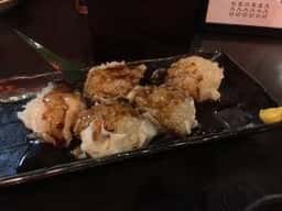 酔いどれ酒場 ほやほ家