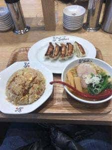 れんげ食堂 Toshu 松陰神社前店