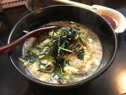 炭火焼肉 かわ村