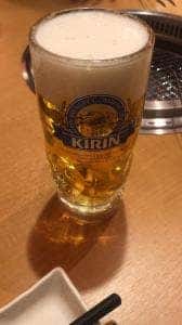 焼肉きんぐ 笠懸店