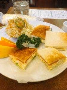 珈琲館いしい