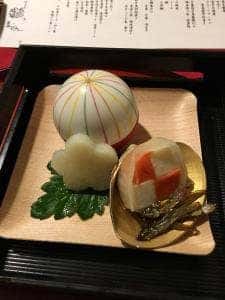 京料理 旬味旬彩 太一