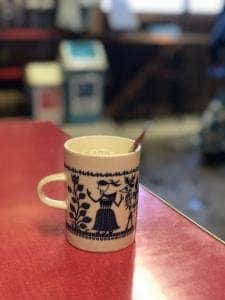 久保田食堂