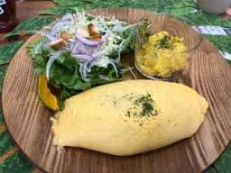 エッグカフェ 下関店