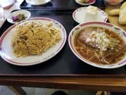 中華料理 みやび
