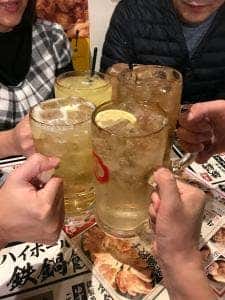 博多劇場 小岩店