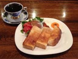 ルークカフェ