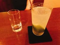 Hideout-Martini