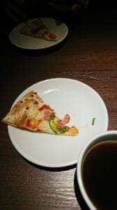 ナポリの食卓 上田店