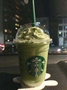 スターバックス コーヒー 用賀店