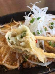 ラーメン 焼肉酒場 にくまる