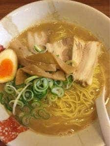 福門