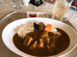 富士クラシック レストラン