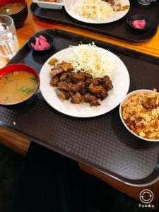 地鶏食堂 野方店