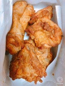 ケンタッキーフライドチキン 蓮田店
