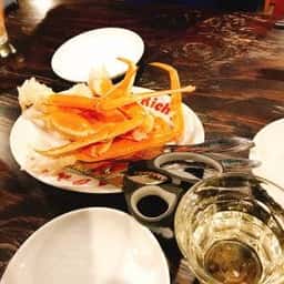 北海道炭焼きイタリアン酒場 炭リッチ 前橋店