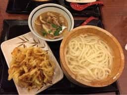 丸亀製麺 姫路SA店