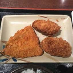 ザめしや 康生通店