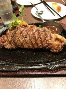 フォルクス 博多駅南店