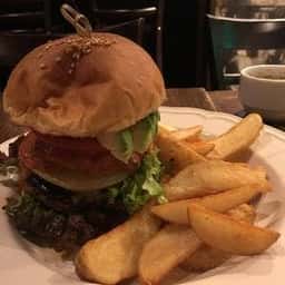 アディロンダックカフェ