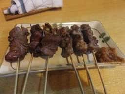 やきとり 信ちゃん