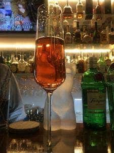 WINE BAR BRUNELLO