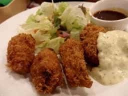 ガスト 大網白里店