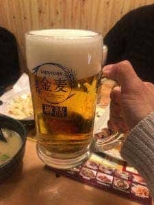 鳥貴族 調布南口店