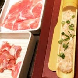 ゆず庵 西熊本店