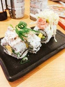 かっぱ寿司 倉敷店