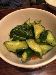 ぢどり亭 中津店