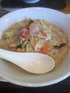 リンガーハット 横浜戸塚店