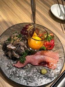 神戸焼肉 かんてき 渋谷店