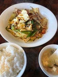 チャイニーズレストラン Sakurai