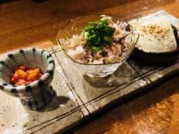 MITSU MARU 西中島店