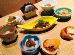 鮮魚と郷土料理の店 たつと