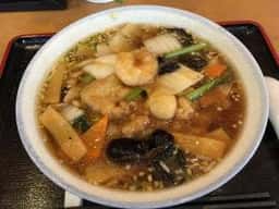 中華キッチン 茉莉花