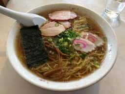 助六食堂