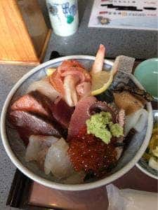 魚彩亭すみよし