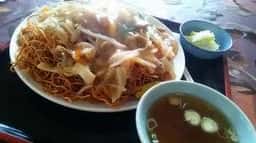 中華料理 むらの