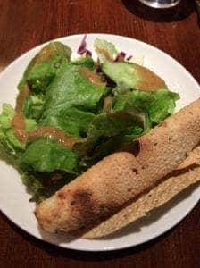 ボンベイ インディアン ダイニング