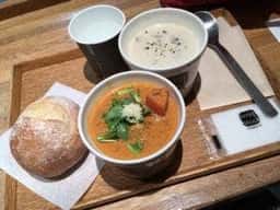 スープストックトーキョー 京王府中店