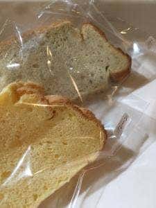 森のとうふ屋さんの手づくり菓子工房