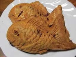 日本一たい焼 姫路因幡街道林田店