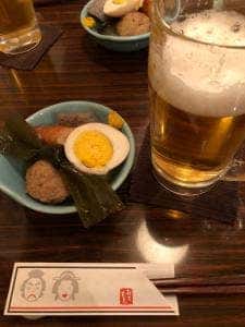 居酒屋326みつる