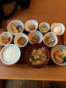 ホテルリッチ&ガーデン酒田