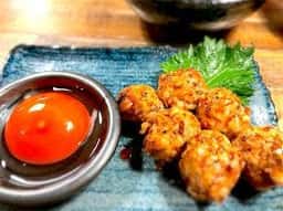 炭火焼鳥専門店 まさや パウ西宮店